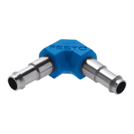 Festo Barbed L-Connector L-PK-3 L-PK-3